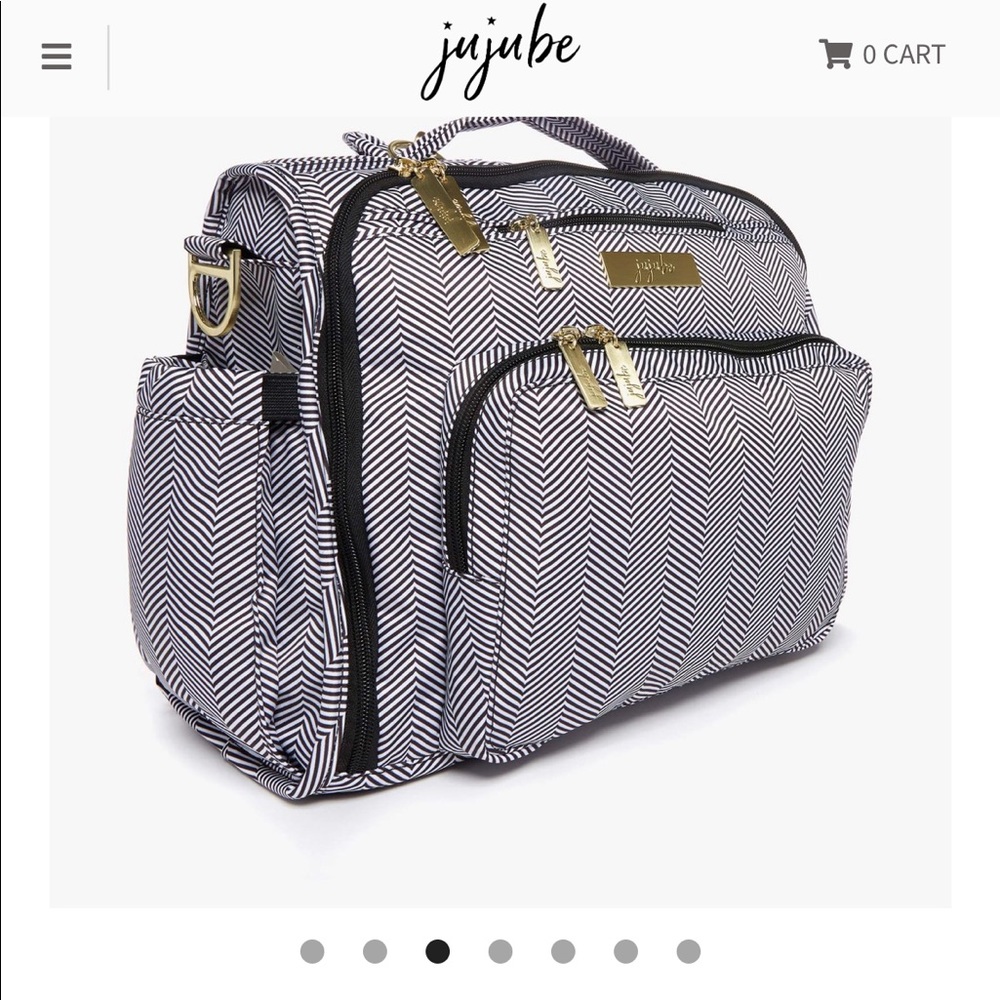 Diaper Bag